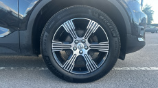 Volvo Xc40 1.5 T3 [163] Inscription 5dr Geartronic Petrol Estate